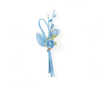 PICK 2 ROSE AZZURRE H.115...