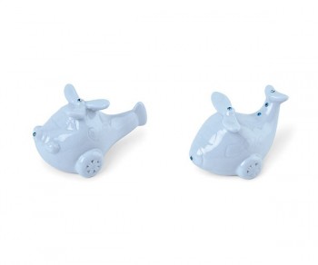 ELICOTTERO AZZURRO...