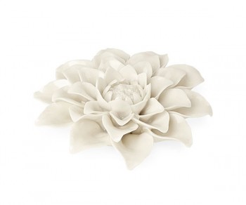 FIORE BIANCO PORCELLANA...