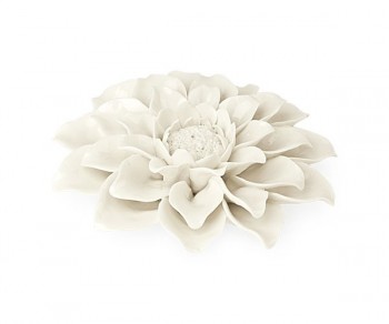 FIORE BIANCO PORCELLANA...