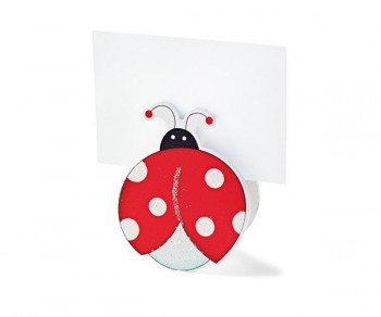 MOLLETTONE COCCINELLA h60...