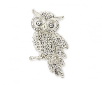 CHIUDIPAC.GUFO STRASS...