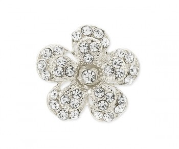 CHIUDIP.FIORE STRASS D.30...
