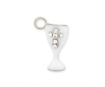 CALICE BIANCO H.22 (Quant....