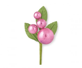 PICK 4 PERLE ROSANTICO E...