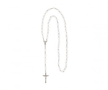 ROSARIO BIANCO C/13876D...