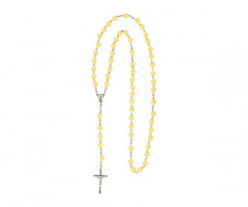 ROSARIO GIALLO C/13876D 490...