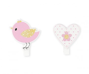 SET 12 MOLLETTE UCC.CUORE...