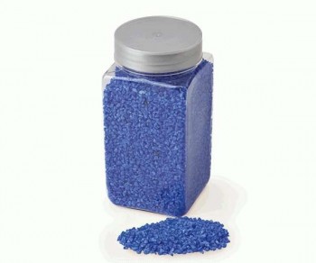VASETTO GR500 GRANULATO BLU...