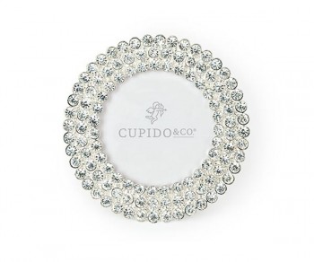 CORNICE C/STRASS D.100...