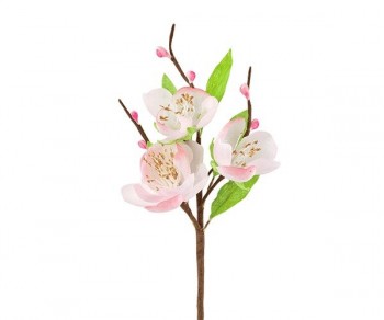 PICK 3 FIORI DI PESCO h150...