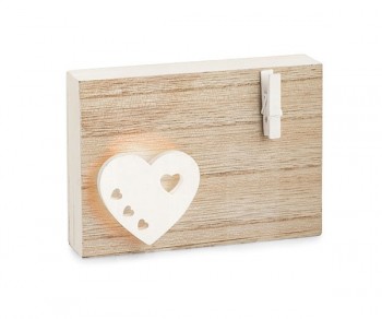 NOTES CUORE C/LED C/SHOPPER...