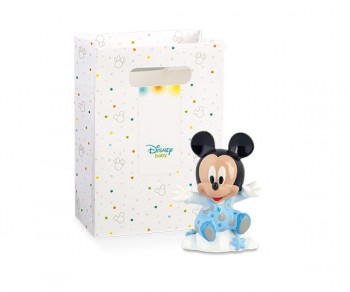 MICKEY AZZURRO NUVOLA...