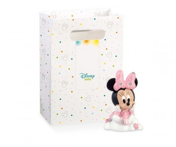 MINNIE ROSA NUVOLA C/69549D...