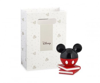MICKEY ROSSO/NERO LIBRI...
