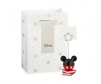 SEGNAPOSTO MICKEY...