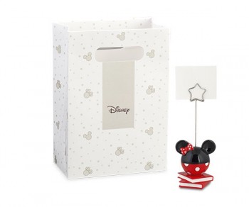 SEGNAPOSTO MINNIE...
