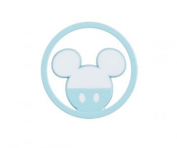 TONDO MICKEY AZZURRO D.30...