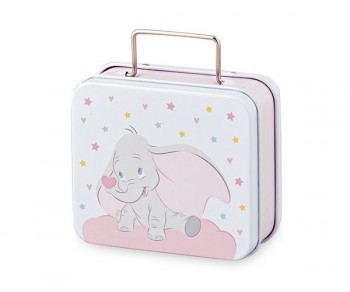 VALIGETTA DUMBO ROSA...