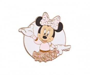CALAMITA METALLO MINNIE...