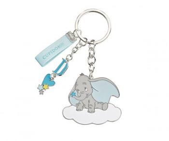 PORTACHIAVI METALLO DUMBO...