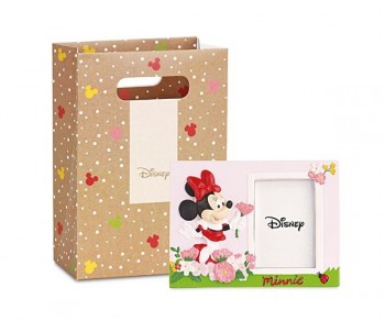 PORTAFOTO MINNIE...