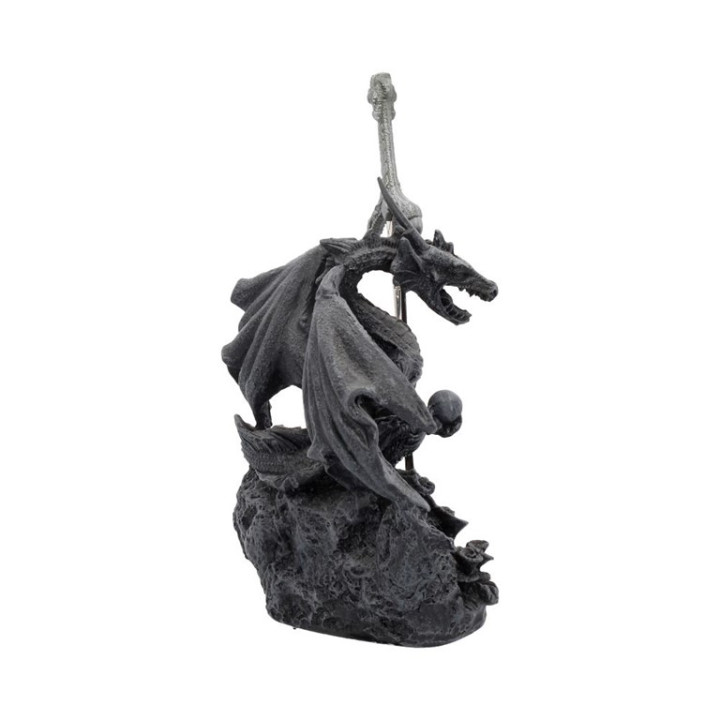 Oath Of the Dragon 19cm