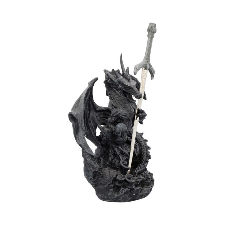 Oath Of the Dragon 19cm