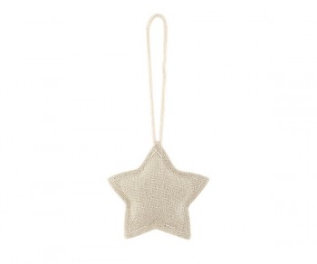STELLA ECRUE COTONE DA APP....