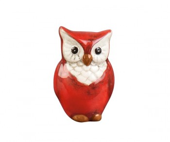 GUFO ROSSO H.40 (Quant....