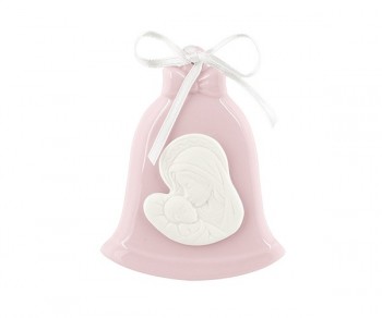 CAMPANA ROSA MADONNA...