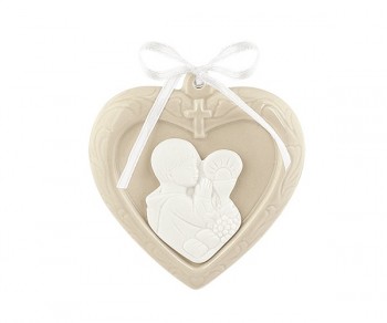 CUORE COM.BEIGE BIMBO...