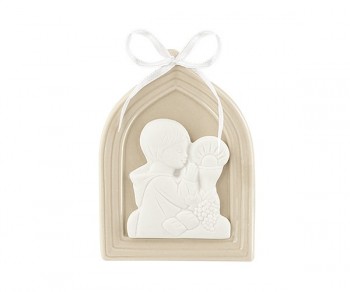 PLACCA COM.BEIGE BIMBO...