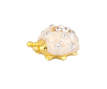 COCCINELLA BIANCA 25 (Min. 36)