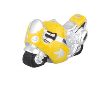 MOTO GIALLA 65 (Min. 24)