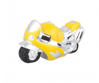 MOTO GIALLA 85 (Min. 12)