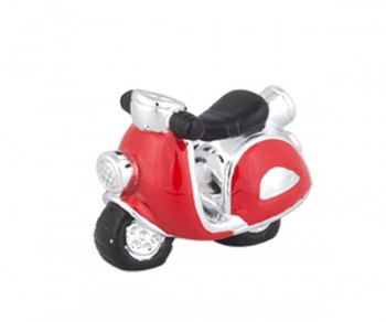 SCOOTER ROSSO 63 (Min. 24)