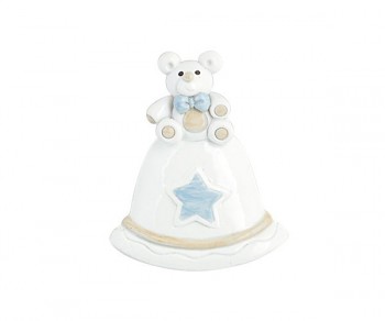 ORSETTO AZZ.SU CAMPANA...