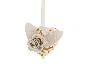 CUORE C/ROSA JUTA 80 (Min. 36)