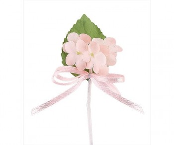 PICK ORTENSIE ROSA D.38...