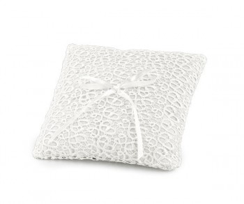 CUSCINO PORTAFEDI MACRAME'...
