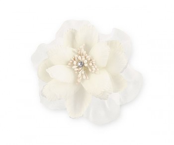 FIORE AVORIO...