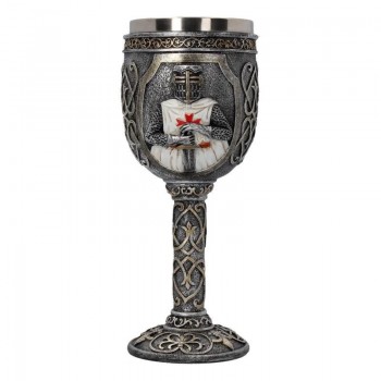 Templars Goblet 19cm