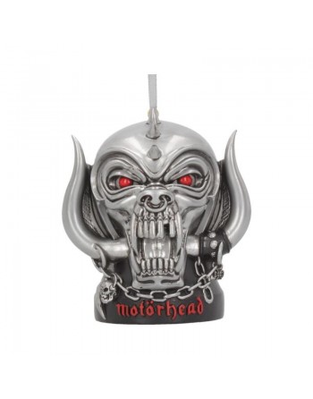 Motorhead Warpig Hanging...