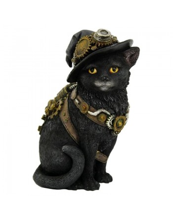 Clockwork Kitty 16.5cm