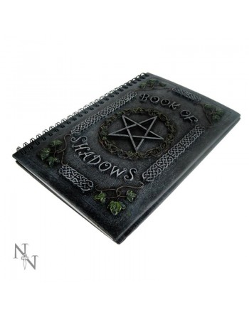 Ivy Book Of Shadows (22cm)