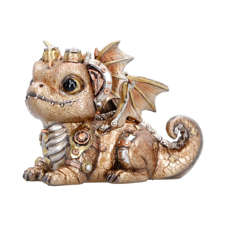 Gearling (Gold)