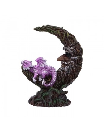 Amethyst Slumber 21.2cm