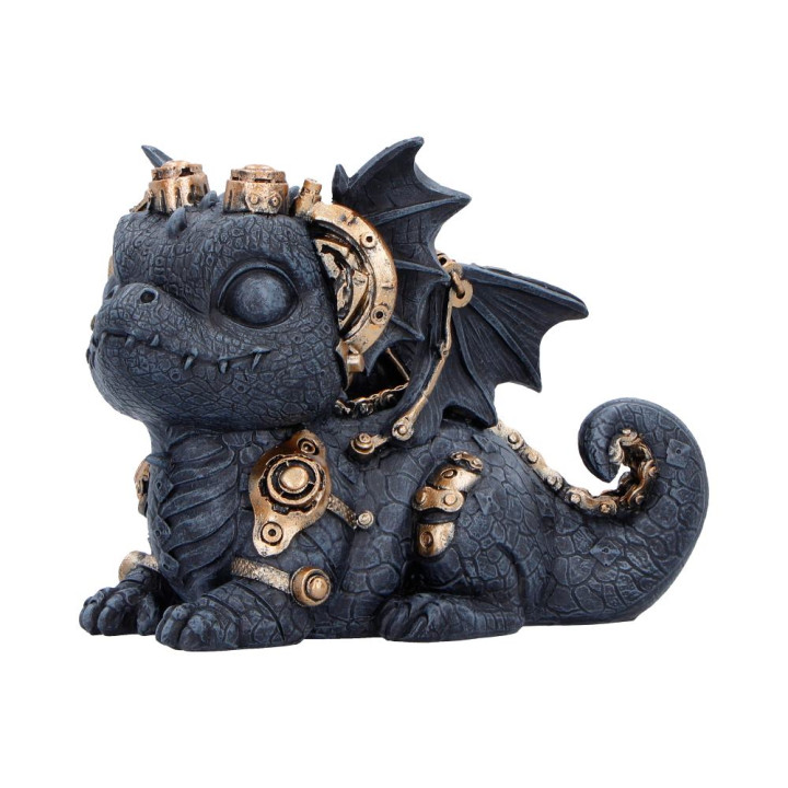 Gearling (Black)