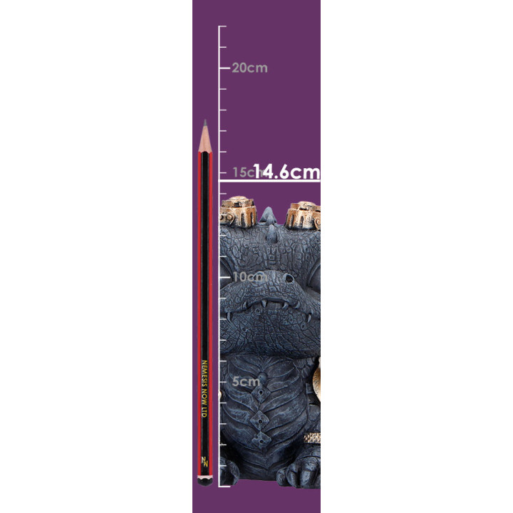 Gearling (Black)